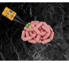 Buckfast chipolatas 1lb